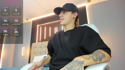 good_sheep online show from 05.08.26