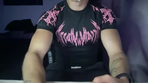 goodbatorboy online show from 05.31.26