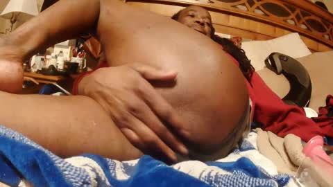 Juicy Booty online show from 01.02.25