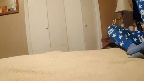 Juicy Booty online show from 01.22.25