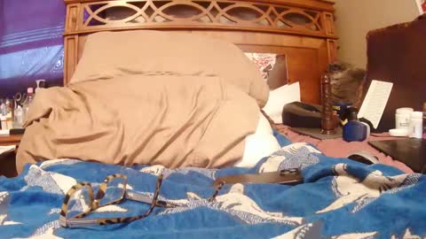 Juicy Booty online show from 09.19.25