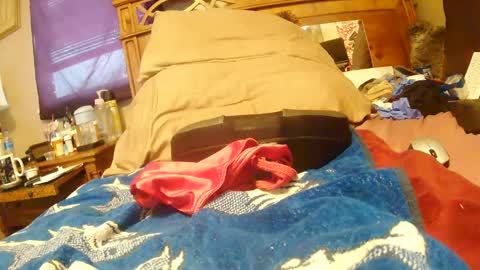 Juicy Booty online show from 09.22.25