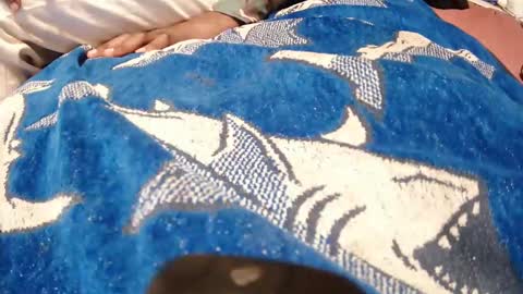 Juicy Booty online show from 10.03.25