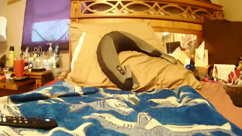 Juicy Booty online show from 10.09.25