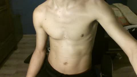 Snapshot of goodboy146 chatting on 01.02.25 Goodboy online show from 01.02.25