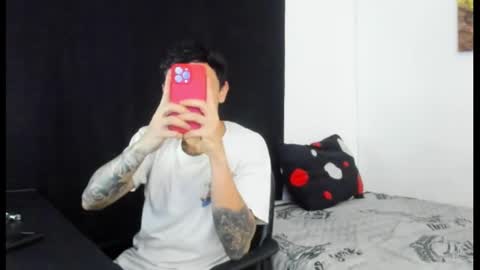 goodboy69i online show from 02.18.25