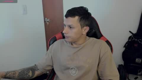 goodboy69i online show from 10.17.25