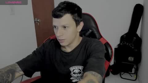 goodboy69i online show from 11.22.25