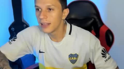 goodboy69i online show from 02.12.26