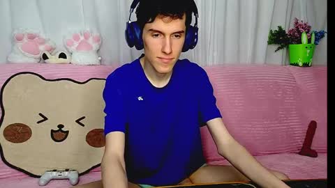 Luca online show from 05.06.26