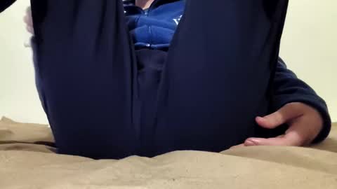 goodboyyy7 online show from 11.22.25