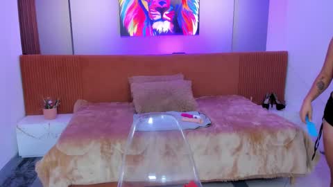 Katty online show from 01.18.26