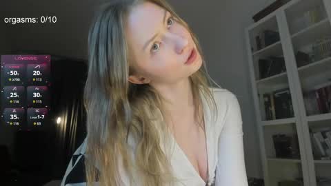 SOPHIE online show from 04.17.26