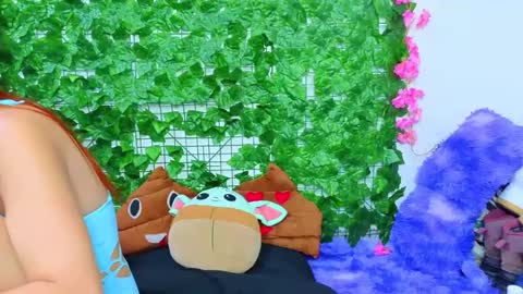 goodgirl_honey online show from 04.04.26