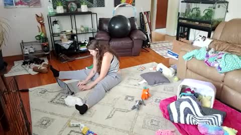 goodgirlcelestecat online show from 01.06.26