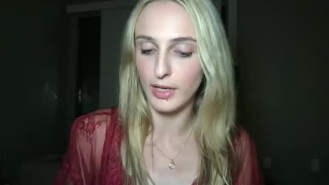 goodgirlliv online show from 09.27.25