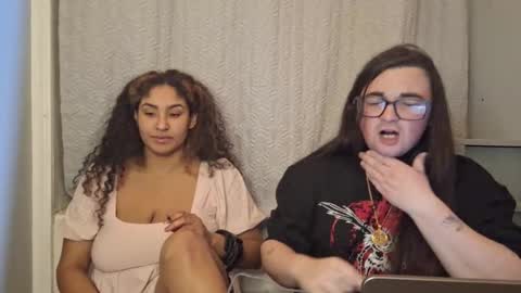 Snapshot of goodgrl1799 chatting on 02.24.25 goodgrl1799 online show from 02.24.25