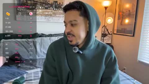 Goodjob Jay online show from 01.12.26