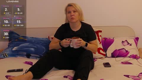 Elysa online show from 02.03.25