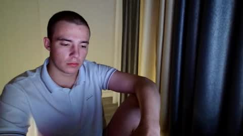 Snapshot of goodmasterpum chatting on 10.06.25 Pum online show from 10.06.25