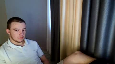 Snapshot of goodmasterpum chatting on 10.18.25 Pum online show from 10.18.25
