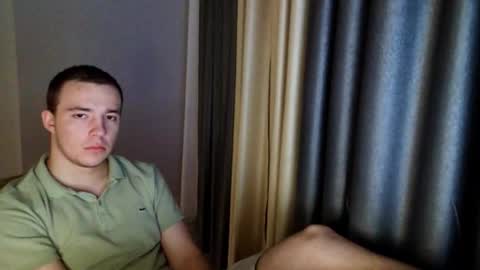 Snapshot of goodmasterpum chatting on 10.26.25 Pum online show from 10.26.25