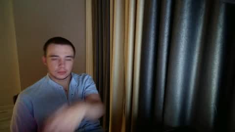 Snapshot of goodmasterpum chatting on 07.13.26 Pum online show from 07.13.26