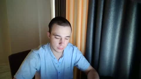 Snapshot of goodmasterpum chatting on 07.19.26 Pum online show from 07.19.26