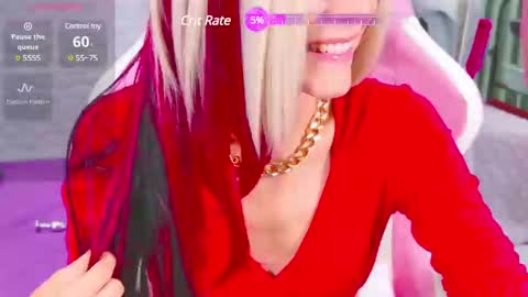 Goodness Emie online show from 01.07.25