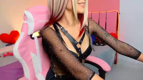 Goodness Emie online show from 02.21.25