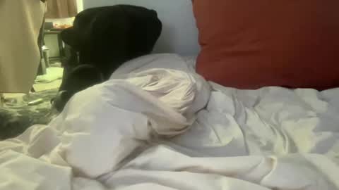 Snapshot of goodparker chatting on 10.08.25 goodparker online show from 10.08.25