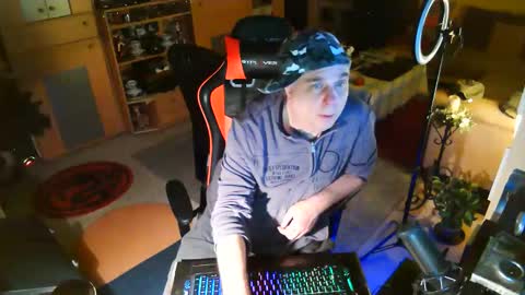 google5001 online show from 01.17.26