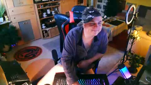 google5001 online show from 03.12.26