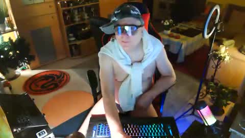 google5001 online show from 04.06.26