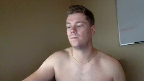gooner4youu online show from 09.18.25