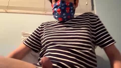 gooner856926 online show from 01.16.25