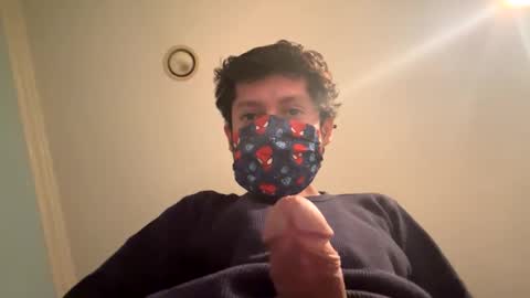 gooner856926 online show from 01.25.25