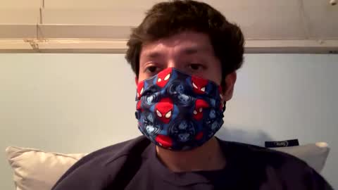 gooner856926 online show from 02.01.25
