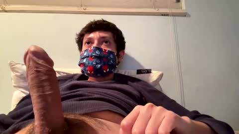 gooner856926 online show from 02.10.25