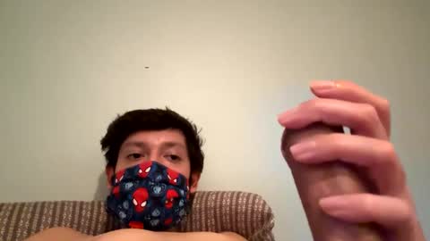 gooner856926 online show from 02.14.25