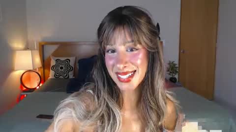 Snapshot of goonergirlnextdoor chatting on 05.23.26 princess kierra online show from 05.23.26