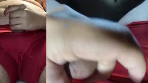 goonergoober69 online show from 09.14.25