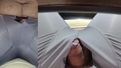 goonergoober69 online show from 09.15.25