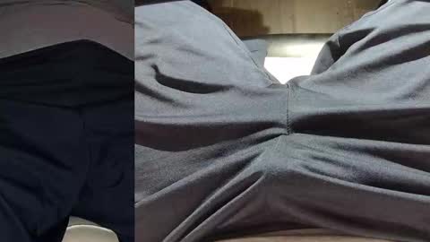 goonergoober69 online show from 09.19.25