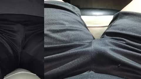 goonergoober69 online show from 09.20.25