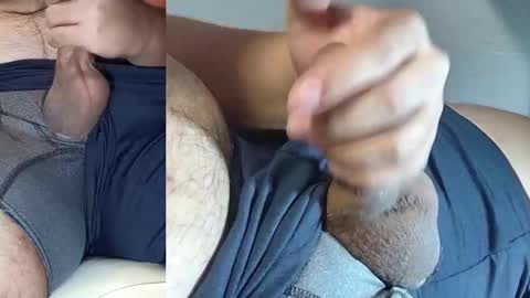 goonergoober69 online show from 10.03.25