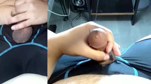 goonergoober69 online show from 11.27.25