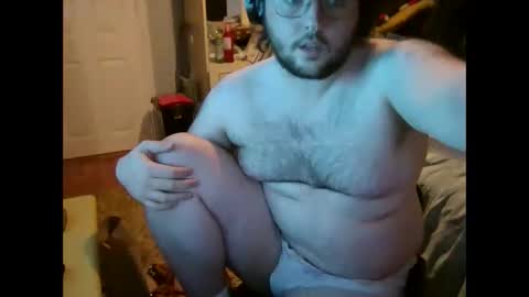 Snapshot of goonerpiggie chatting on 10.13.25 goonerpiggie online show from 10.13.25