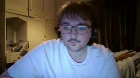 Snapshot of goonerpiggie chatting on 11.01.25 goonerpiggie online show from 11.01.25