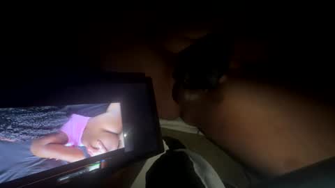 gooningonmolly online show from 12.04.25